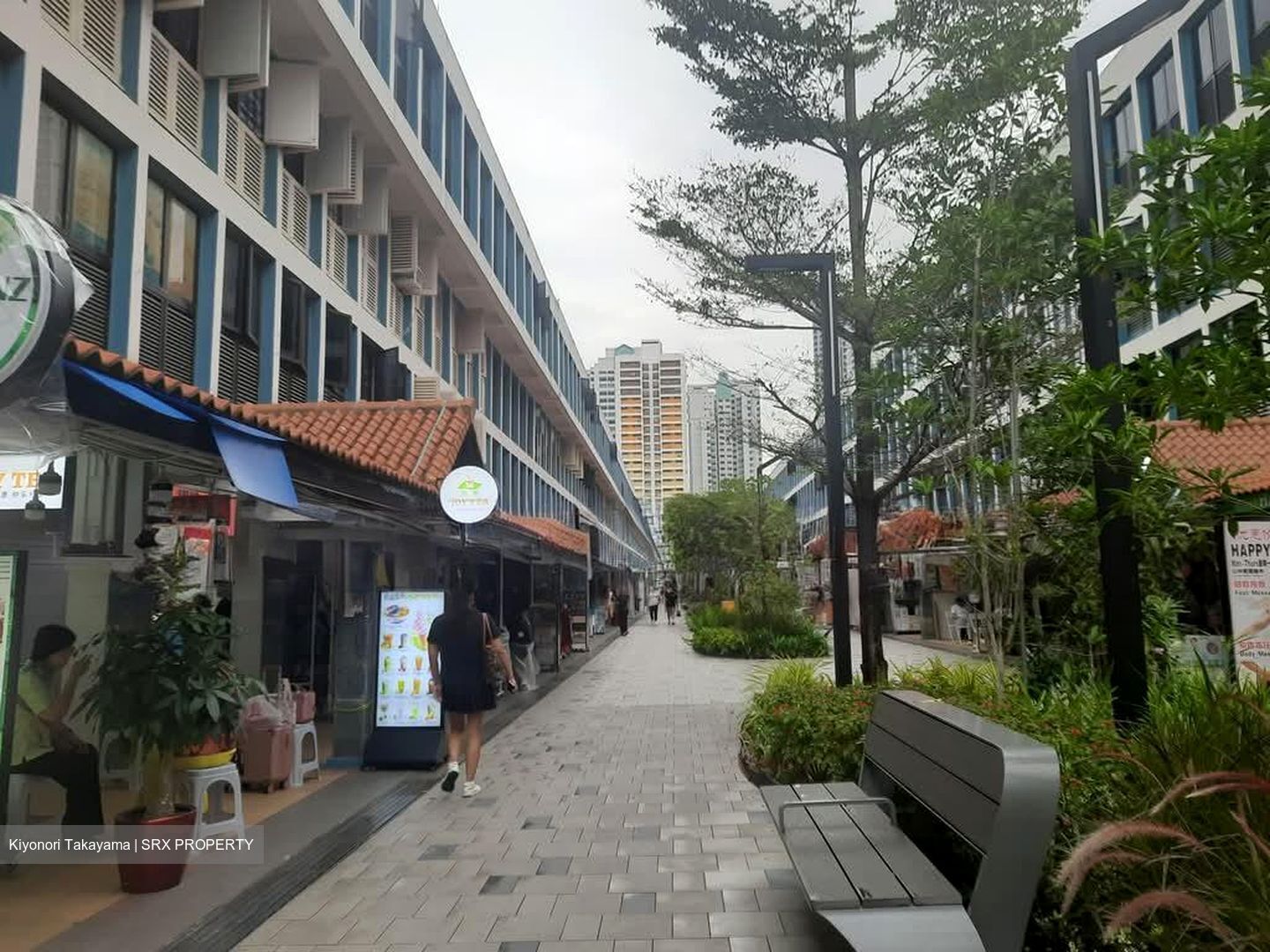 Toa Payoh Central (D12), Shop House #602217961